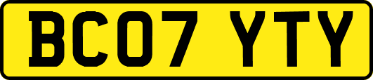 BC07YTY