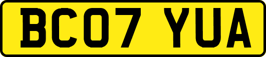 BC07YUA