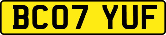 BC07YUF