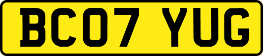 BC07YUG
