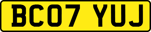 BC07YUJ