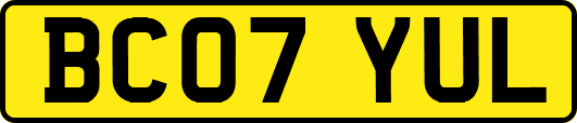 BC07YUL