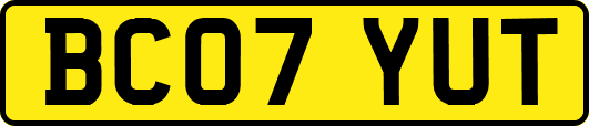 BC07YUT