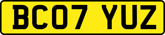 BC07YUZ