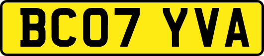 BC07YVA