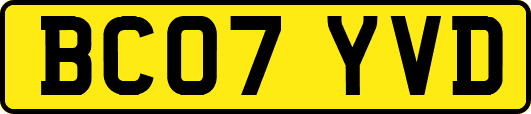 BC07YVD