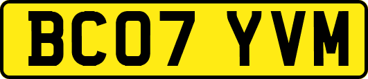 BC07YVM