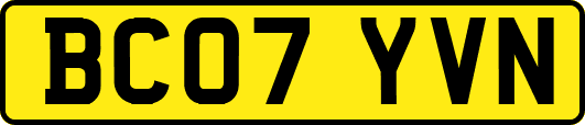 BC07YVN