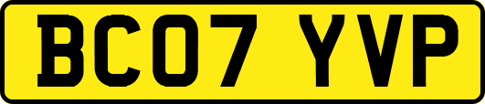 BC07YVP