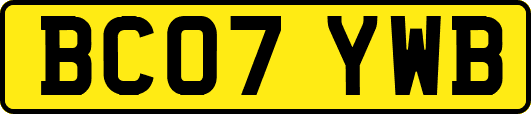 BC07YWB