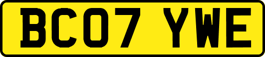 BC07YWE