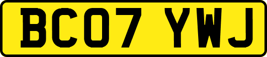 BC07YWJ