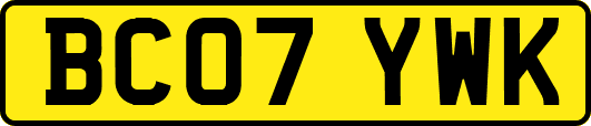 BC07YWK