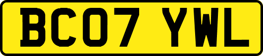 BC07YWL