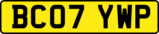 BC07YWP