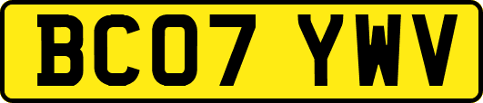 BC07YWV