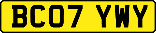 BC07YWY