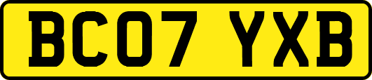 BC07YXB