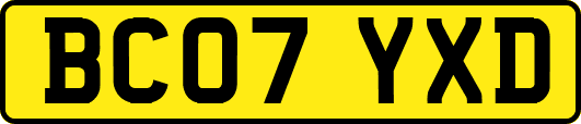 BC07YXD