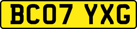 BC07YXG