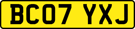 BC07YXJ