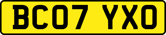 BC07YXO