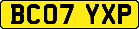 BC07YXP