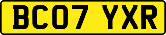 BC07YXR