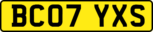 BC07YXS