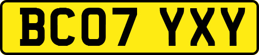 BC07YXY