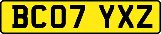 BC07YXZ
