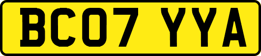 BC07YYA