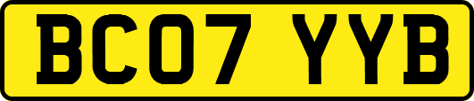 BC07YYB