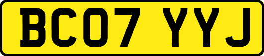 BC07YYJ