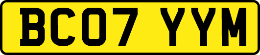 BC07YYM
