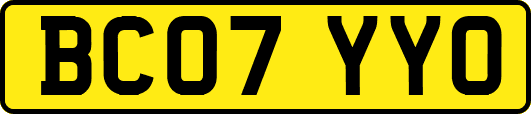 BC07YYO