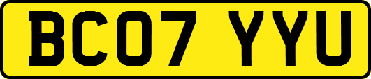 BC07YYU