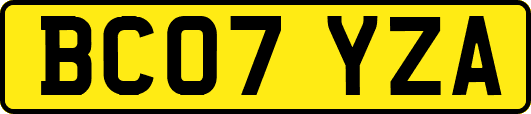 BC07YZA
