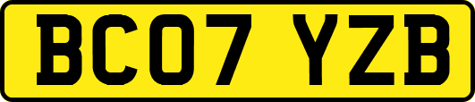 BC07YZB