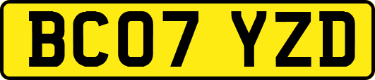 BC07YZD