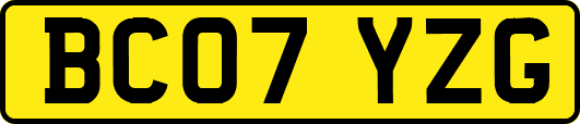 BC07YZG