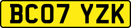 BC07YZK