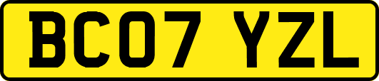 BC07YZL