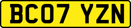 BC07YZN