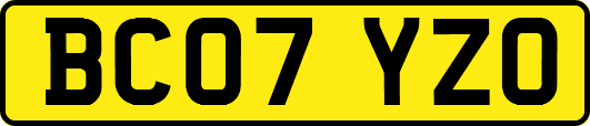 BC07YZO
