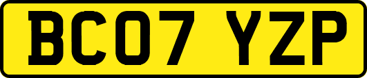 BC07YZP