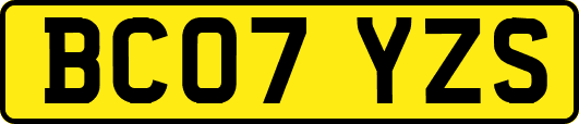 BC07YZS