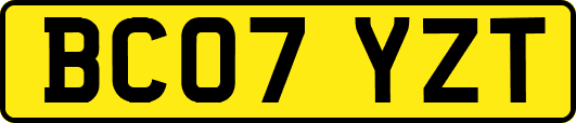 BC07YZT