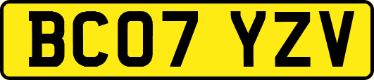 BC07YZV