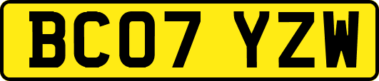 BC07YZW